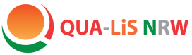 Logo des QUA-LIS NRW