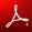 Acrobat-Reader-Logo